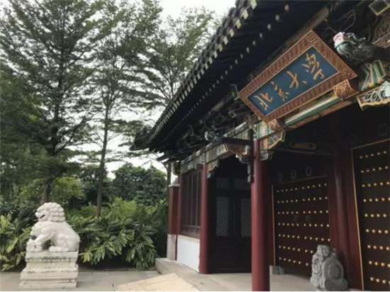 中华名校风华园·北京大学(来自网络)